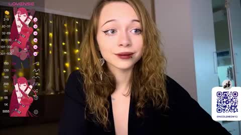 Nicole online show from 02/10/26, 12:48