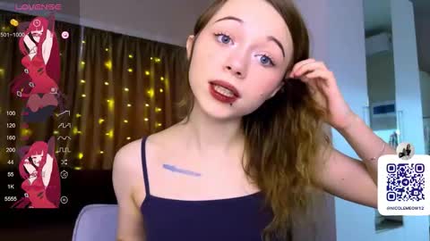 Nicole online show from 02/22/26, 02:04