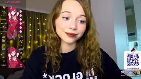 Nicole online show from 03/03/26, 02:39