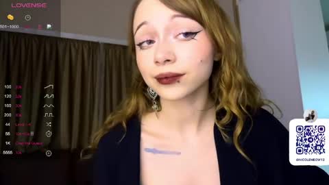 Nicole online show from 03/31/26, 07:58