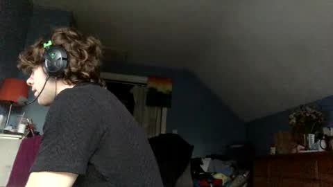 donutking42069 online show from 01/14/26, 09:09