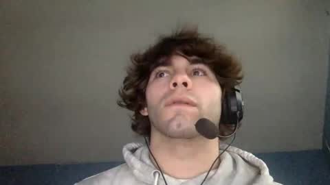 donutking42069 online show from 01/18/26, 06:55