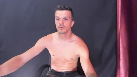 Snapshot of donybrown chatting on 04/16/26, 09:21 DonyBrown online show from 04/16/26, 09:21