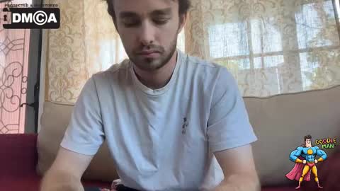 doodleman2077 online show from 10/04/25, 05:55