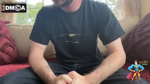 doodleman2077 online show from 10/09/25, 10:19
