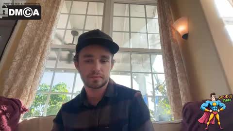 doodleman2077 online show from 10/26/25, 09:53