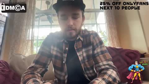 doodleman2077 online show from 11/24/25, 06:40