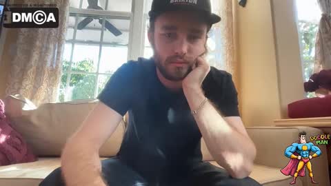 doodleman2077 online show from 11/27/25, 09:50