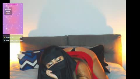 Snapshot of dooubletroouble chatting on 04/25/26, 04:37 dooubletroouble online show from 04/25/26, 04:37