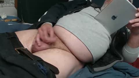 Snapshot of doouugcumming chatting on 01/28/25, 09:30 cummingdoouug online show from 01/28/25, 09:30