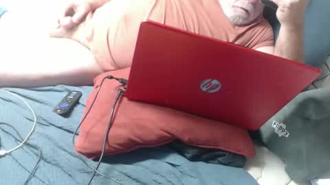 cummingdoouug online show from 03/31/26, 11:54