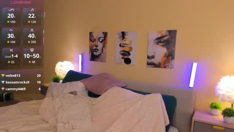 Dora EXOMI online show from 03/16/26, 05:44