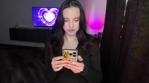 Dora Charmer online show from 03/15/26, 01:39