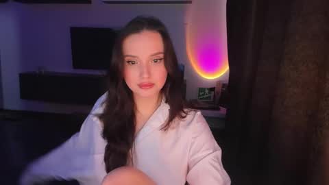 Dora Charmer online show from 03/24/26, 09:58