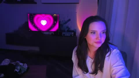 Dora Charmer online show from 03/24/26, 10:04