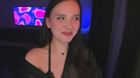 Dora Charmer online show from 04/14/26, 05:08