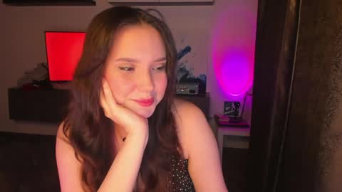 Dora Charmer online show from 05/19/26, 05:30
