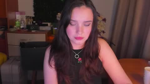 Dora Charmer online show from 07/09/26, 06:12