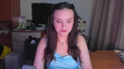 Dora Charmer online show from 07/14/26, 01:52
