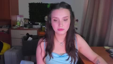 Dora Charmer online show from 07/14/26, 02:05