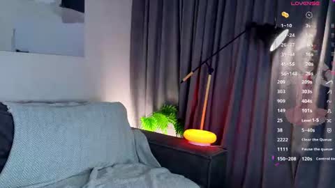Kiki online show from 07/12/26, 03:03