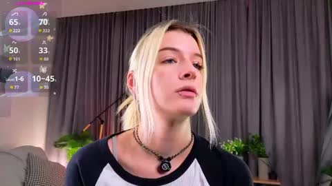 Kiki online show from 07/31/26, 03:33