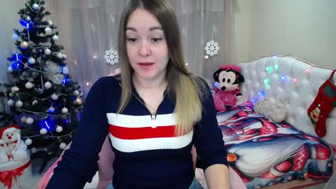 dorasuun online show from 12/25/24, 09:45