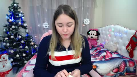 dorasuun online show from 12/25/24, 05:05