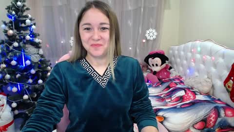 dorasuun online show from 12/27/24, 11:17