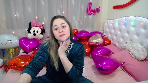 dorasuun online show from 02/07/25, 01:53