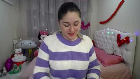 dorasuun online show from 02/15/25, 08:22