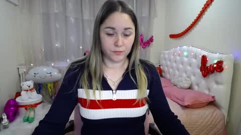 dorasuun online show from 02/22/25, 02:08