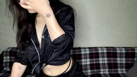 Madisom online show from 05/18/26, 01:28