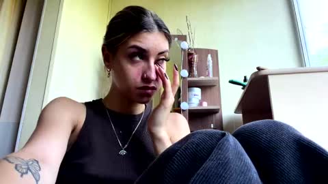 Rossy online show from 06/06/26, 02:16