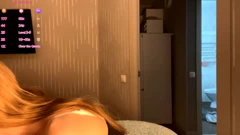 Anika online show from 05/04/26, 11:12