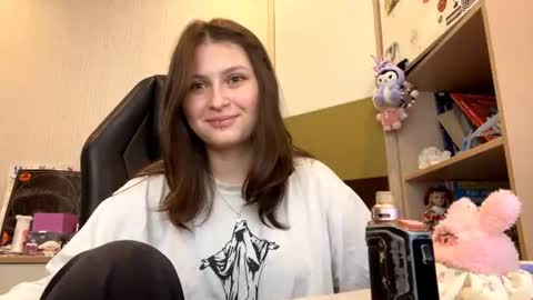 Ashley online show from 07/08/26, 06:07