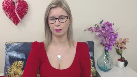 DoreenSexy online show from 01/02/25, 07:23