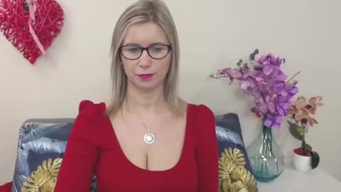 DoreenSexy online show from 01/03/25, 07:16