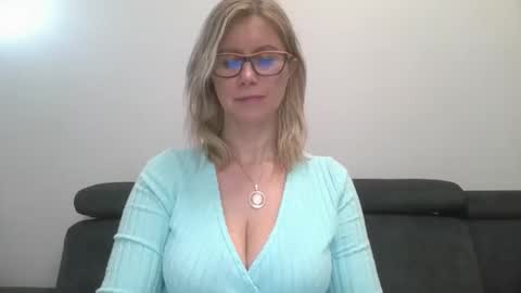 DoreenSexy online show from 01/15/26, 08:45