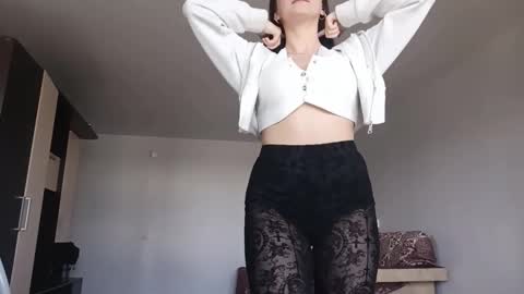 Jacqueline online show from 03/07/26, 04:20