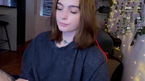 Alice online show from 01/10/25, 12:26