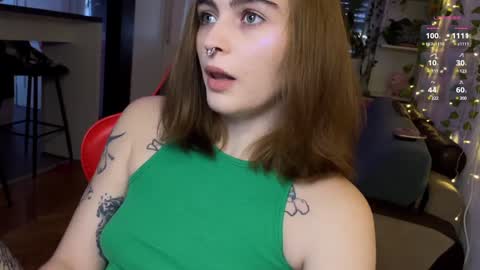 Alice online show from 01/20/25, 08:41