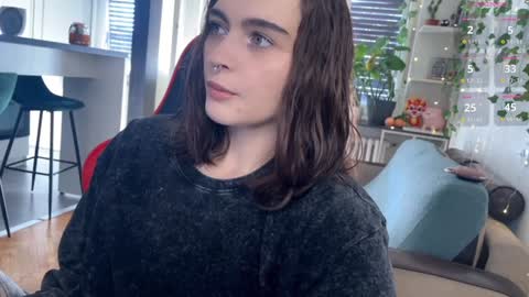 Alice online show from 02/04/25, 10:10