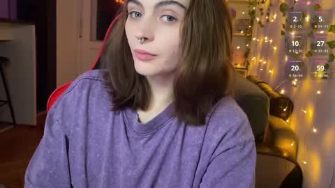 Alice online show from 03/06/25, 05:43