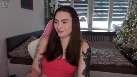 Alice online show from 01/08/26, 09:55