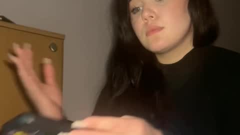 Doriana  online show from 11/04/25, 10:20