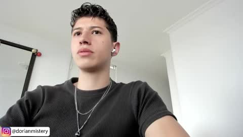 dorian_mystery online show from 03/20/26, 07:30