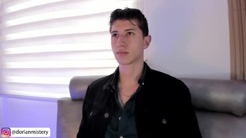 dorian_mystery online show from 03/26/26, 07:30