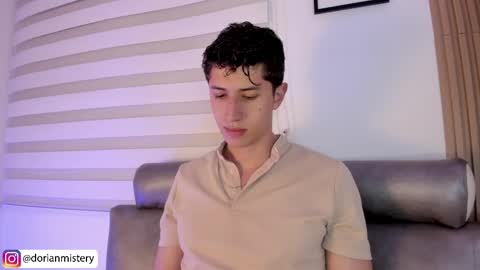 dorian_mystery online show from 04/01/26, 01:17