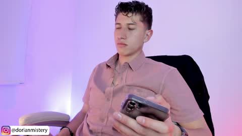 dorian_mystery online show from 04/10/26, 03:56